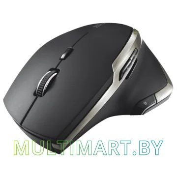 Мышь Trust Evo Advanced картинка 3